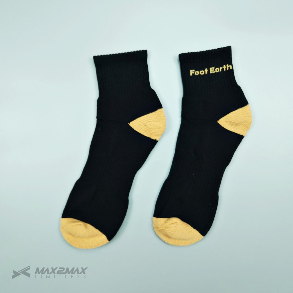 FOOT E ARTH
