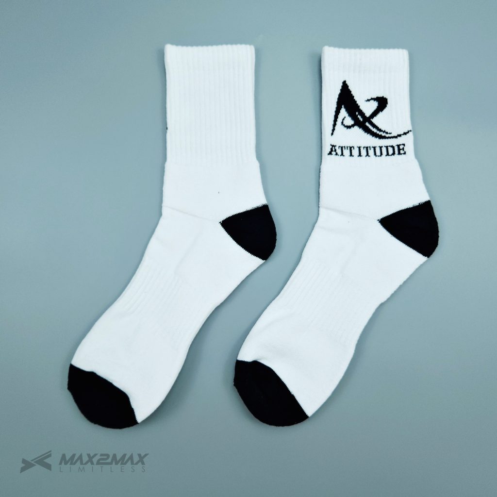 ATTITUDE