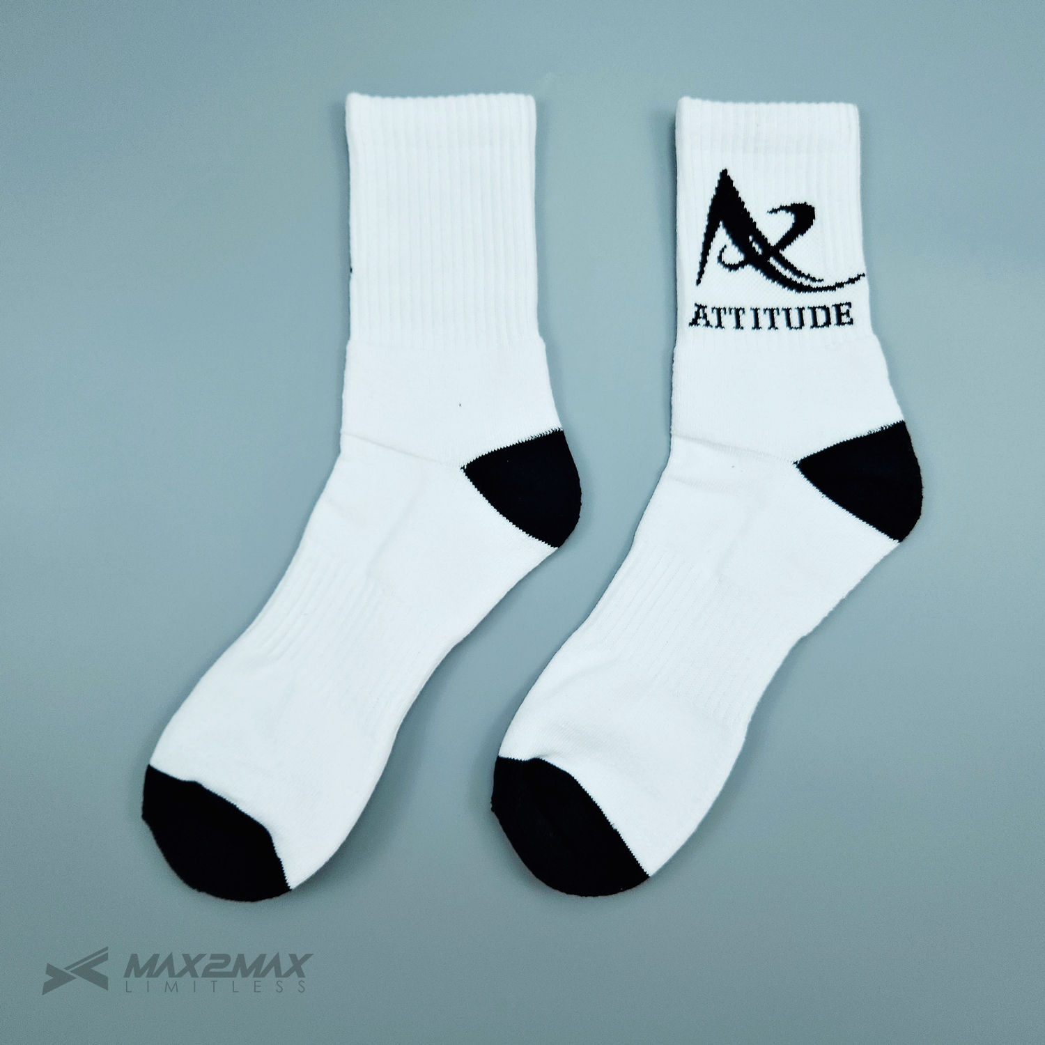 ATTITUDE